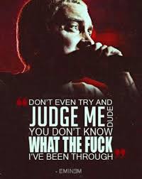 Pin By Shagun Choudhary On Eminem Eminem Quotes Eminem Lyrics Rap Quotes