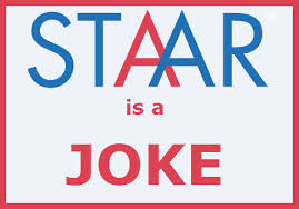 Texas Staar Testing Is A Joke Red Hot Conservative