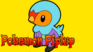 < altre risorse e links sui pokemon. Pokemon Piplup Coloring Pages How To Color Amazing Cartoon Hero Pokemon Piplup Coloring Pages Youtube