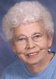 Violet Martin Obituary October 4, 2011