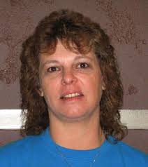 Readers Turn, Stacey Solt