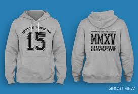 We add mockups to our library every day, so you'll always have new options! 8434 Hoodie Mockup Model Photoshop File