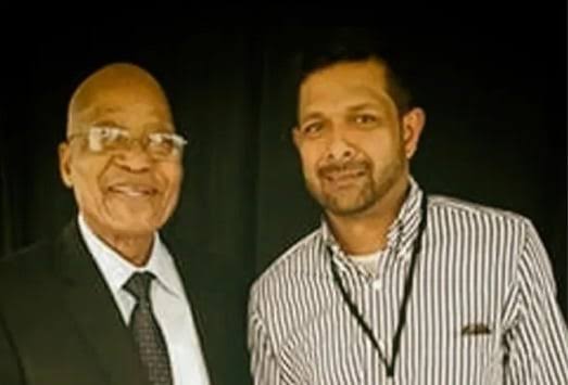 Cocaine, cops and Crime Intelligence chief: Police spy boss Feroz Khan in fight to save career | News24