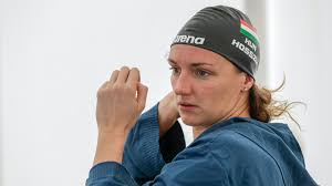 Hosszú katinka úszónő olimpia 2020 edző. Hosszu Katinka Remalom Lenne Ha Elmaradna Az Olimpia Nlc