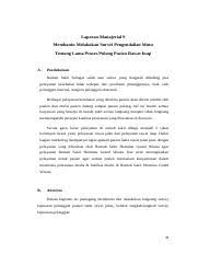 Kunci jawaban matematika sukino kelas x bab 1 lks 5 bag b no 4 buku matematika peminatan sukino kelas x bab 1 fungsi, persamaan, dan pertidaksamaan eksponensial lks 5 soal dan jawaban matematika. Materi Potput Soal Juli 2011 Uskp C Pdf Juli 2011 Juli 2011 Juli 2011 2011 10 Ikatan Konsultan Pajak Indonesia Badan Penyelenggara Ujian Sertifikasi Course Hero