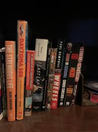 The national association for stock car auto racing, or nascar, has been the second most celebrated and supported professional sports franchises in the united states in terms of fans and television viewers, next to the national football league. Need Recommendations For Nascar Racing Books Nascar