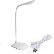 Bawaly Touch Usb Led Desk Lamp Table Light 3 Level Of Brightness Study Lamp Price In India Buy Bawaly Touch Usb Led Desk Lamp Table Light 3 Level Of Brightness Study