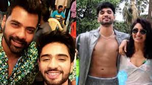 Aufrufe 92 tsd.vor 6 monate. Exclusive Zeeshan Khan Shabir Ahluwalia And Sriti Jha Are The Best Actors I Ve Had The Privilege Of Working With In Kumkum Bhagya Bollywood Bubble