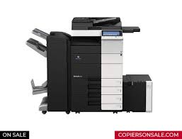 System using a printer command language or page description language. Konica Minolta Bizhub 454e For Sale Buy Now Save Up To 70