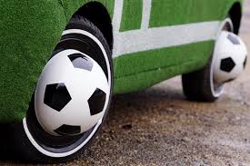 Resultado de imagem para LOGO CARS & FOOTBALL