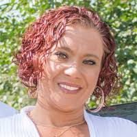 Rebecca Ortegon's Instagram, Twitter & Facebook