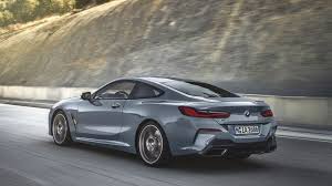 2019 Bmw 8 Series Coupe Back From The Dead And Lookin Good Bmw Bmw Car Models Bmw Suv