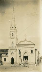 Todo Zulia On Twitter Transformacion En El Tiempo Del Convento De San Francisco Es El Edificio Mas Antiguo D La Plaza Baralt De Maracaibo Https T Co U3uggy8v6h