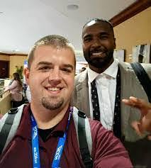 Jesse Coger's Instagram, Twitter & Facebook