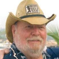 David Charles Brunkow Obituary