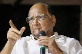 Women S T20 World Cup Sharad Pawar Hails Indian Cricket Team For Grit The New Indian Express