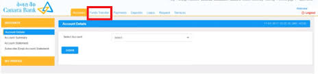 Typing, drawing, or capturing one. Canara Bank Netbanking Registration And Log In Process