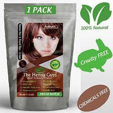 Auburn Henna Hair Dyes Henna Hair Red Henna Hair