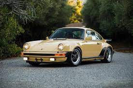 Pin By Luke Wynne On Porsche Porsche 911 Porsche Sports Car Porsche 930