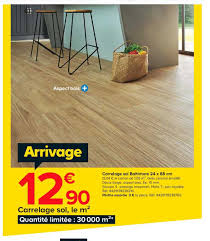 Check spelling or type a new query. Offre Carrelage Sol Baltimore 24 X 88 Cm Chez Castorama