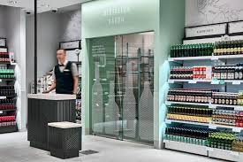 Systembolaget is a go client library for accessing the systembolaget api. Systembolaget Supermarket Design Pharmacy Design Shop Interiors