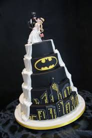 Batman Wedding Cake Batman Wedding Cakes Batman Wedding Wedding Cake Designs