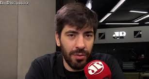 Maybe you would like to learn more about one of these? Em Rede Social Andre Ranieri Anuncia Saida Da Jovem Pan