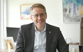 daniel günther