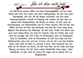 Julia engelmann lyrics mit übersetzungen: Bestandsaufnahme Von Julia Engelmann Fear And Loathing In My Hirse