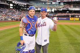 Drew bowser was the top hitter for encino little league. The Almost Definitive List Of Mets References And Appearances In Film Amazin Avenue
