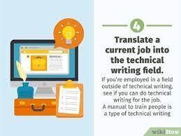 Apply to technical writer, freelance writer, content writer and more! How To Become A Technical Writer 12 Steps With Pictures