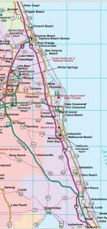 A Florida Road Map Makes Your Florida Backroads Travel More Fun Florida Road Map Map Of Florida Florida Keys Travel