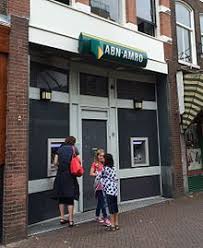 And affiliated banks, members fdic and wholly owned subsidiaries of bank of america corporation. Abn Amro Wikipedia