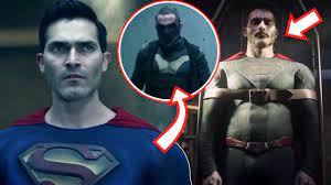 WTF!? Bizarro Will Become Doomsday?! What is Going On? - Superman and Lois  3x05 Review! - YouTube