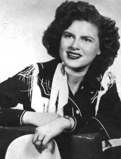 A Closer Walk with Patsy Cline | CTX Live Theatre