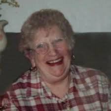 Obituary information for Josephine McConnell