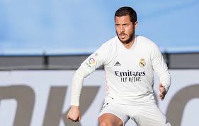 Eden hazard is a midfielder who have played in 11 matches and scored 2 goals eden hazard is a midfielder who has appeared in 11 matches this season in la liga, playing a total of 480 minutes. Eden Hazard S Salary At Real Madrid Per Hour Per Week Per Year Per Goal