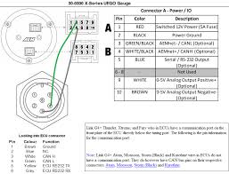 Ive had some issues wiring my aem uego wideband gauge to my link g4plus ecu, ive ran the white 5v analog + wire and connected it to my original o2 sensor wire in the ecu as my car did not have an o2 sensor. Wideband Can Aem X Series 30 0300 Ultimate Guide G4 Link Engine Management