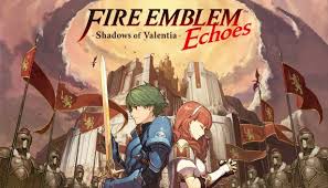 The best place to get cheats, codes, cheat codes, walkthrough, guide, faq, unlockables, tricks, and secrets for fire emblem echoes: Fire Emblem Echoes Shadows Of Valentia Cheats 3ds