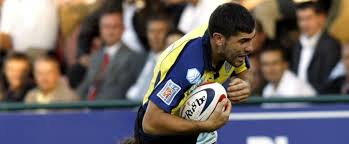 Vincent, l'autre breton de l'aventure 3 minutes réservé aux abonnés. Buzz Vincent Roux Ancien Joueur De Clermont Agen Et La Rochelle Dans Koh Lanta Sport 365