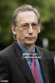 582 Judge Vincent Stock Photos, High-Res Pictures, and Images