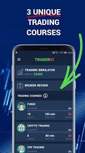 Cryptocurrency might be about decentralizion but it also brings the world a bit closer in a way. Forex Training Forex Trading Simulator For Android Apk Download