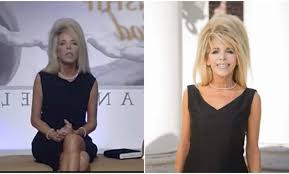 The plane, cessna c501, is reportedly owned by christian diet guru gwen shamblin lara, founder of the remnant fellowship church, and her husband joe. Cmx5inc35pubim
