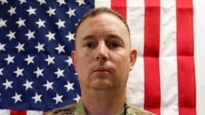 Politicians mourn Jeffrey O'Brien, Iowa soldier killed in Iran attack