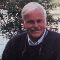 William G. Van Pelt Obituary