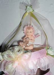 Handcrafted diaper cakes are meant to be great centerpieces at your boy baby shower. Stork Topper Diaper Cake Centerpiece Baby Shower Favor Gift Cold Porcelain Diapering Baby