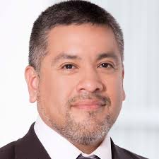 Paul Marcel Morales Bustamante