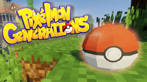 The pixelmon mod introduces many items to minecraft.this is a list of these new items. Crafting Pokeballs Minecraft Pixelmon Generations Episode 4 Youtube
