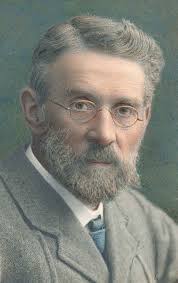 Barrett & Coe Heritage