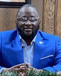 Mayor & City Council